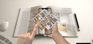 Read more about the article Augmented Reality vs. Virtual Reality – Understanding the Differences and Uses