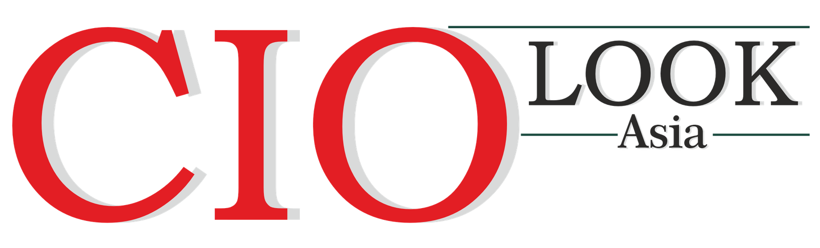 Ciolook Asia logo